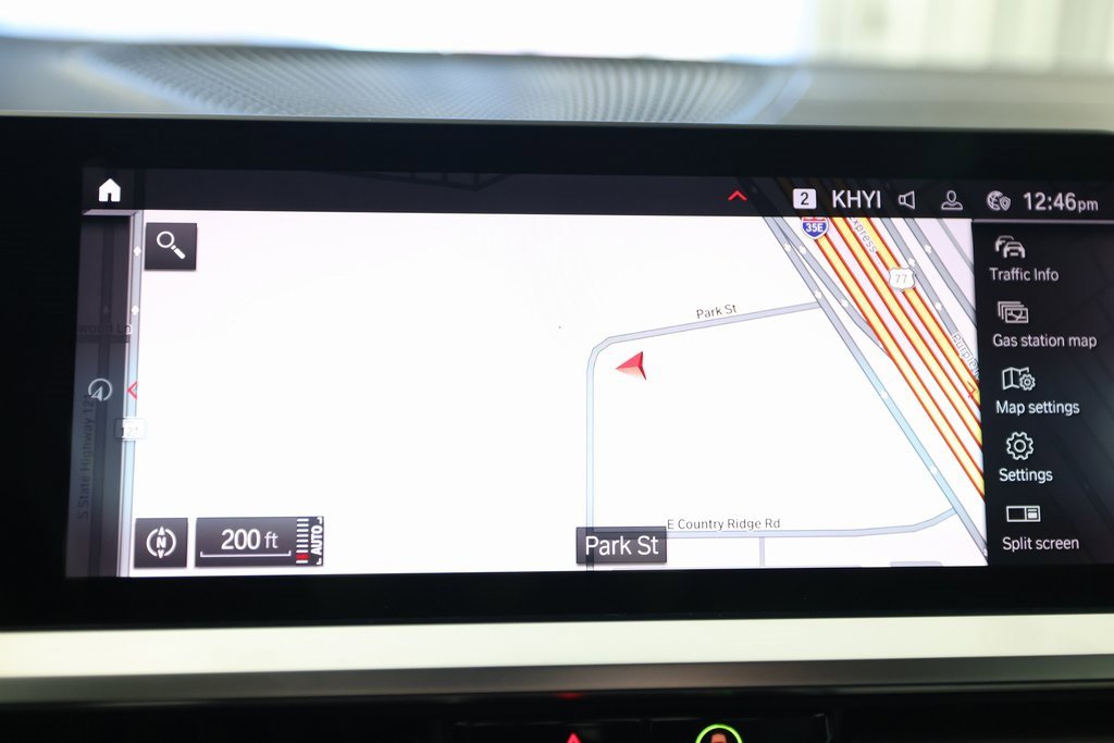 Used 2021 BMW M4 Coupe image 27