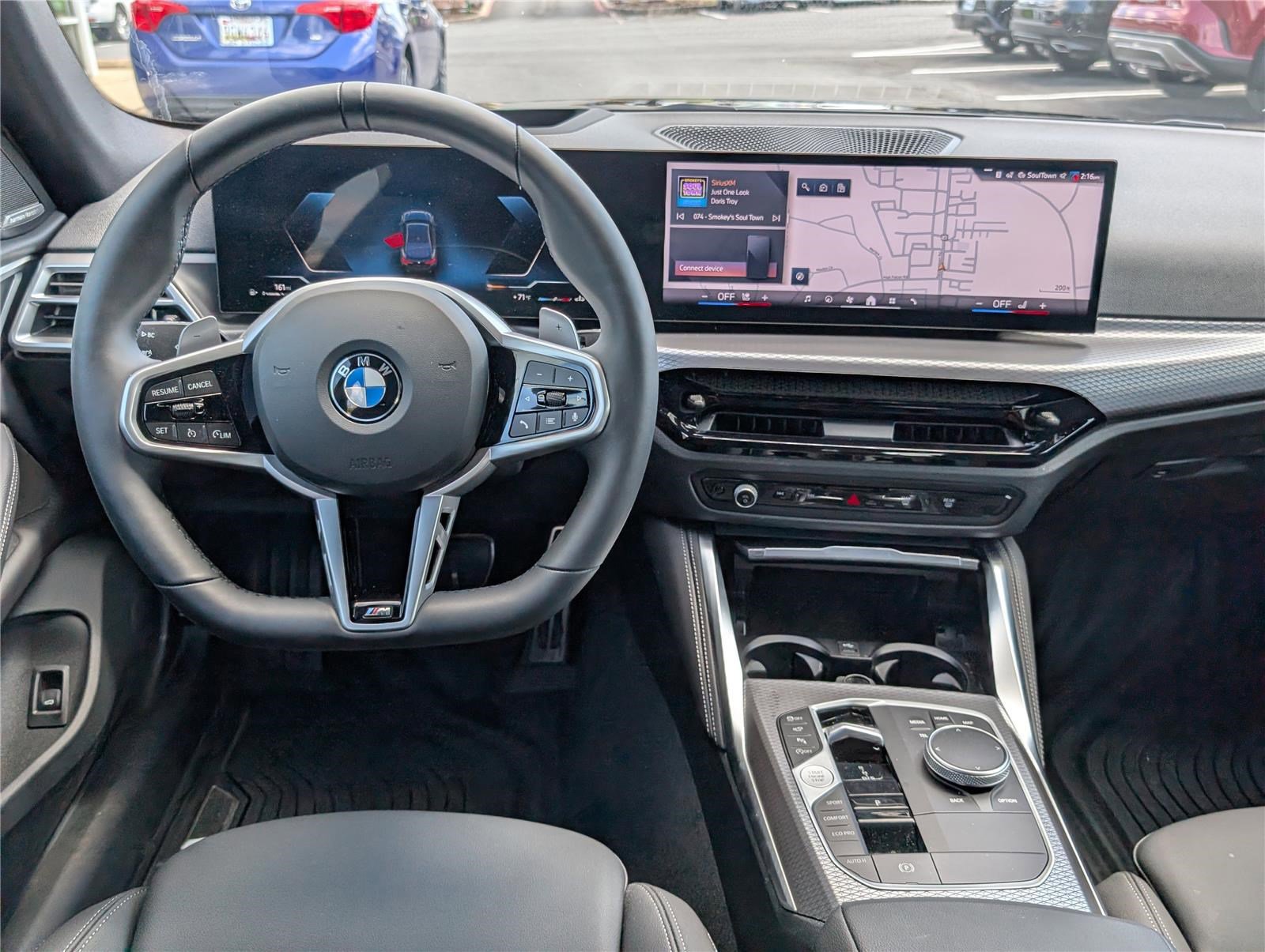 Used 2026 BMW 430i xDrive w/ M Sport Package AWD/4WD image 19