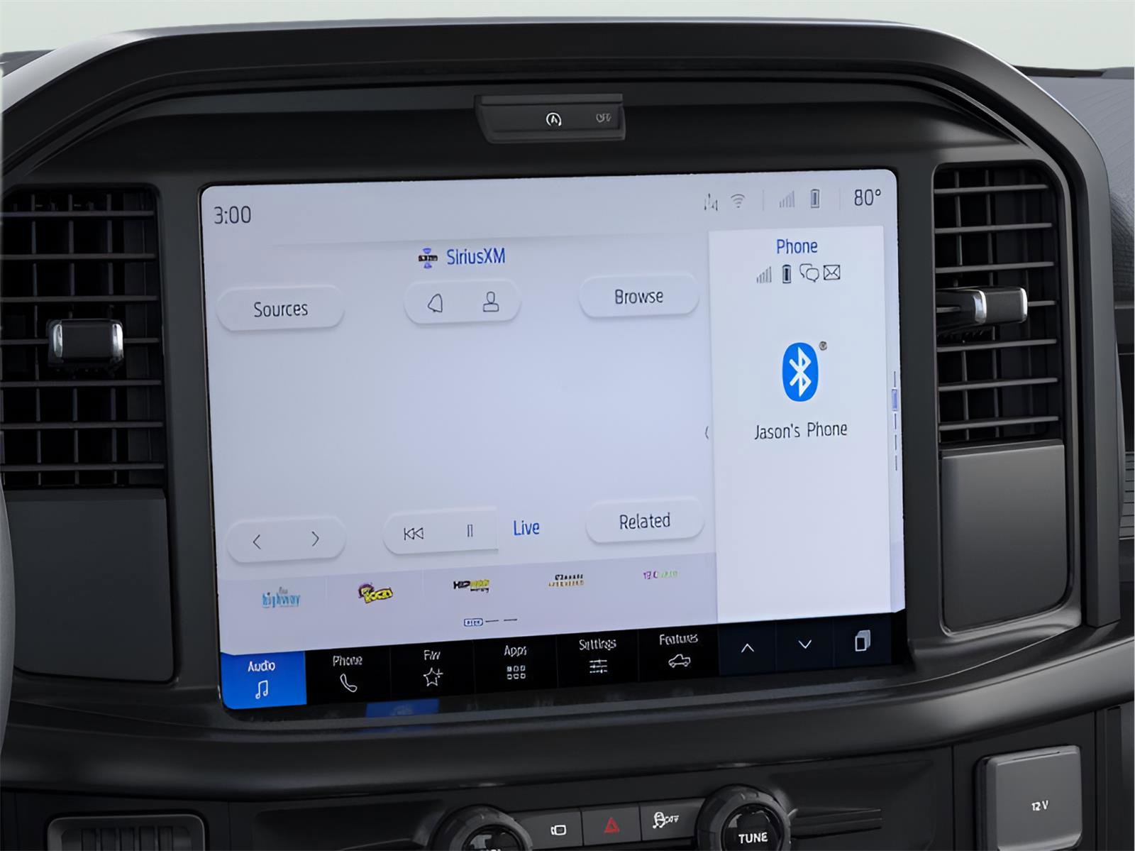 New 2026 Ford F150 STX w/ Equipment Group 200A image 14