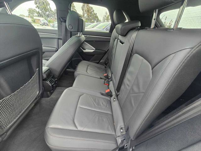 Used 2024 Audi Q3 2.0T Premium w/ Convenience Package image 20