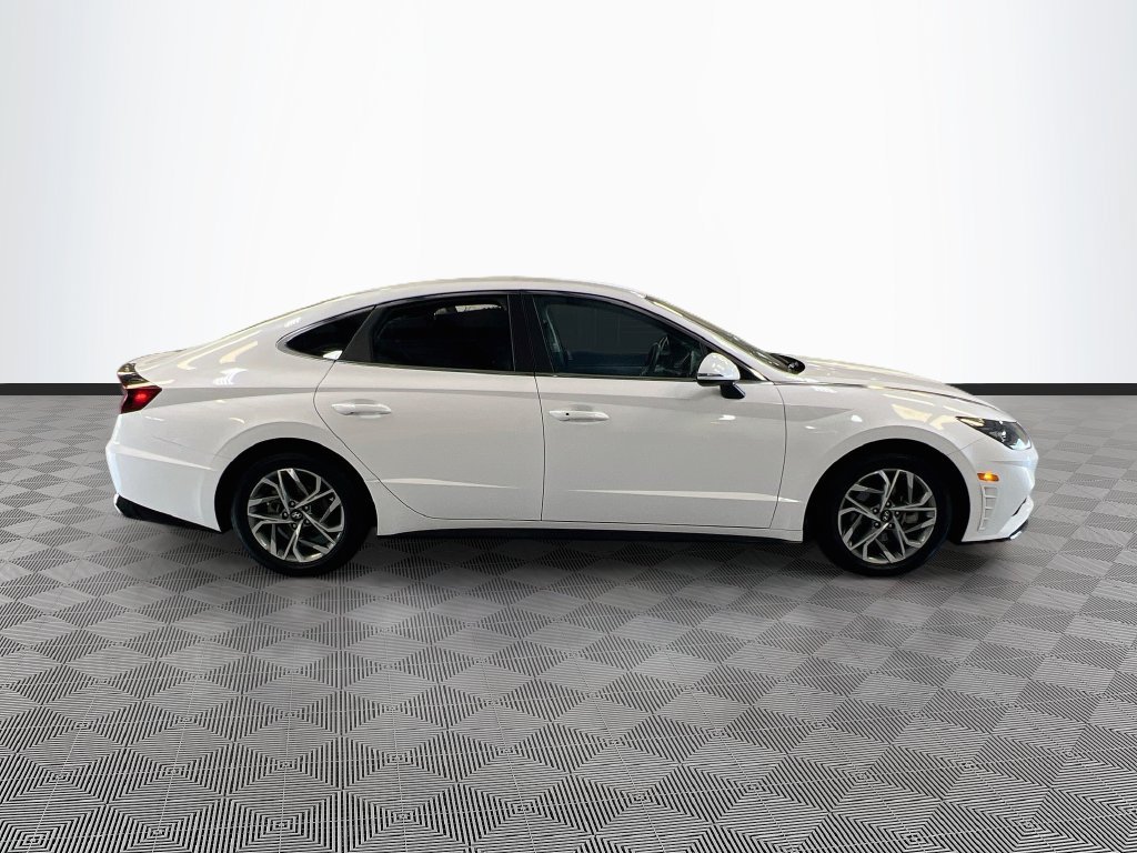 Used 2023 Hyundai Sonata SEL FWD image 8