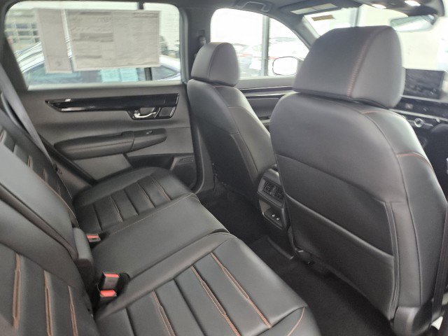 New 2026 Honda CR-V Sport Touring image 12