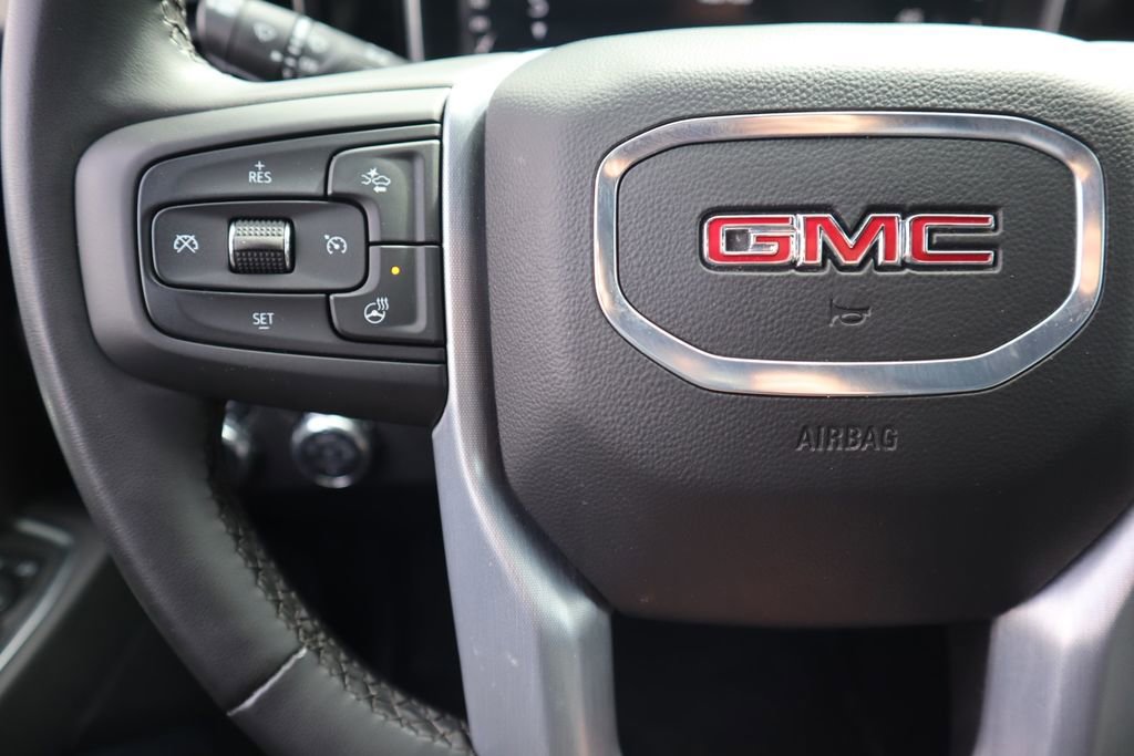 Used 2026 GMC Sierra 1500 SLT image 23