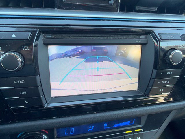 Used 2014 Toyota Corolla S FWD image 24