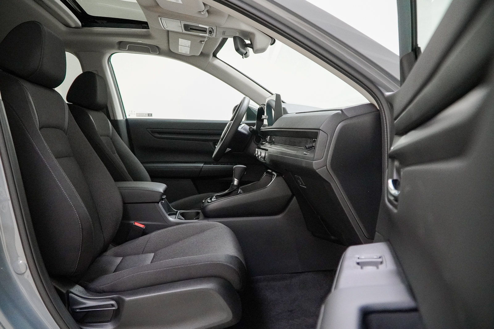 New 2027 Honda CR-V EX image 32