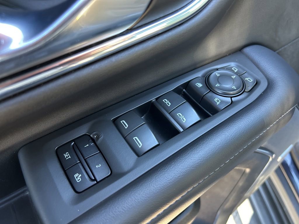 Certified 2022 Chevrolet Tahoe LT w/ Luxury Package image 18