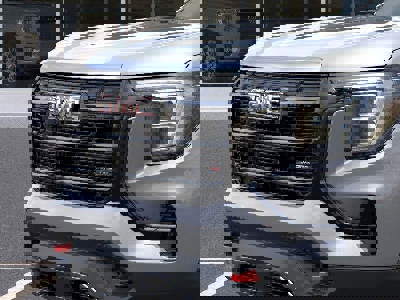 New 2026 GMC Terrain AT4 w/ Convenience Package III image 13