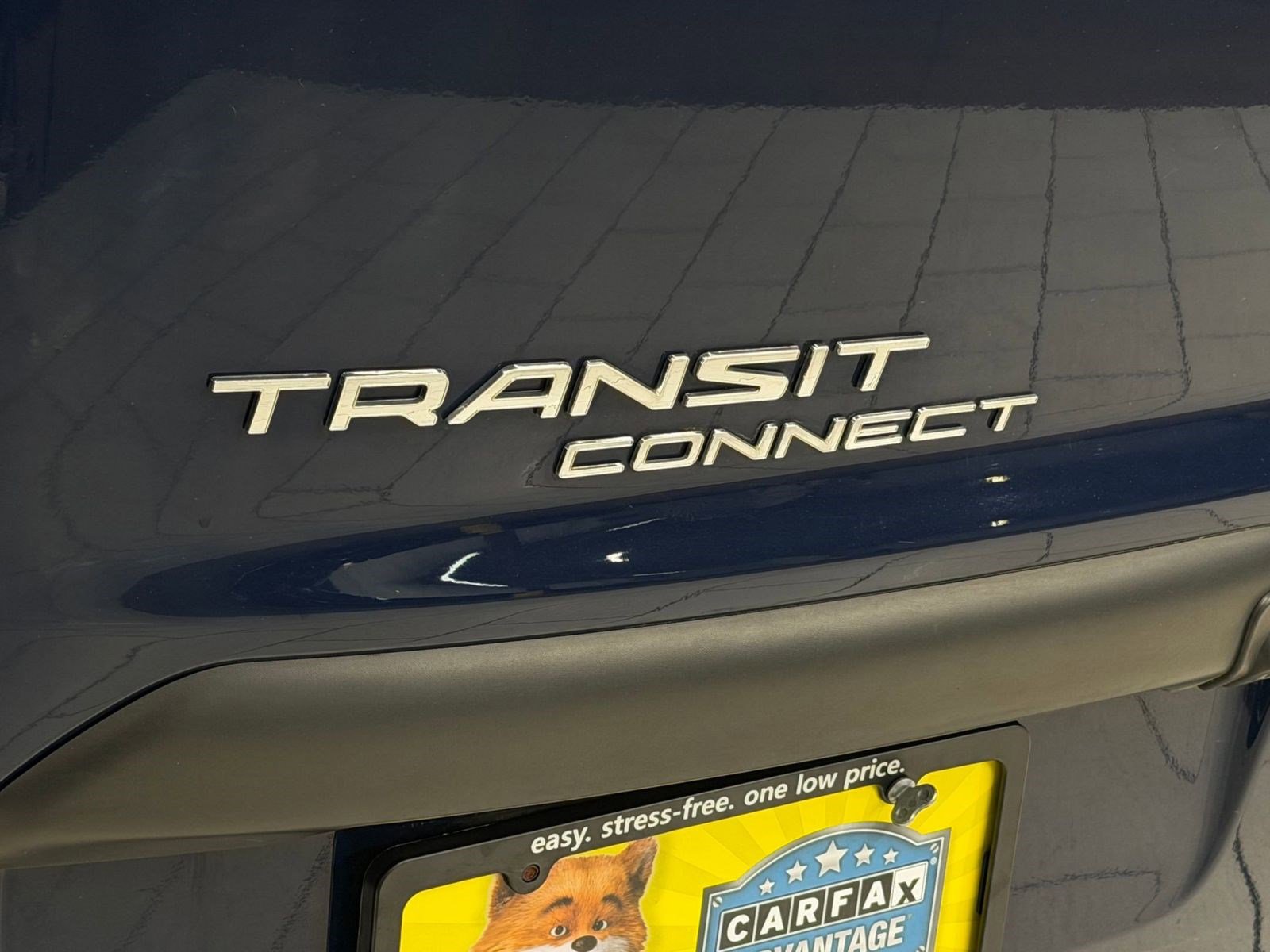 Used 2018 Ford Transit Connect XL FWD image 30