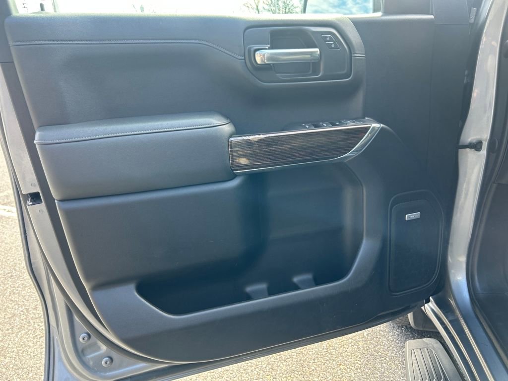 Used 2021 GMC Sierra 1500 Elevation w/ Preferred Package image 36