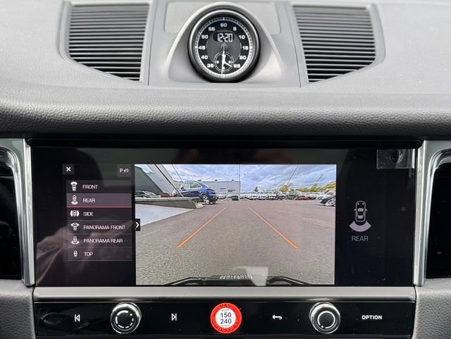 New 2026 Porsche Macan S image 27