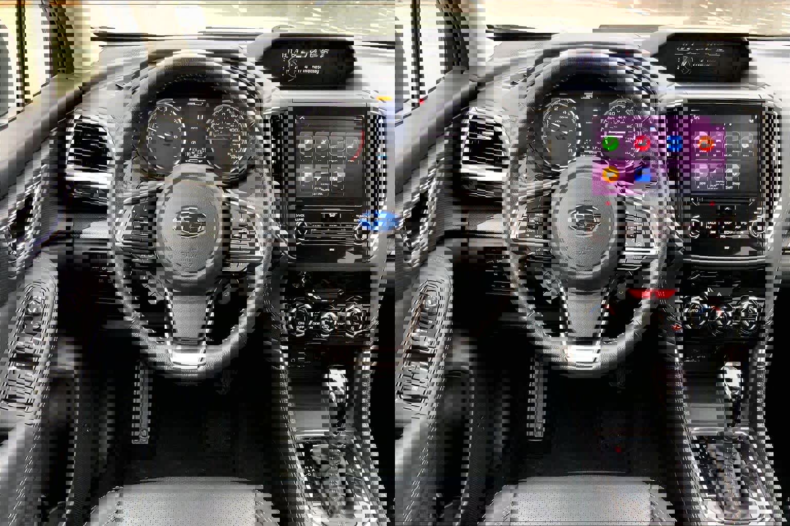 Used 2020 Subaru Forester Limited image 6