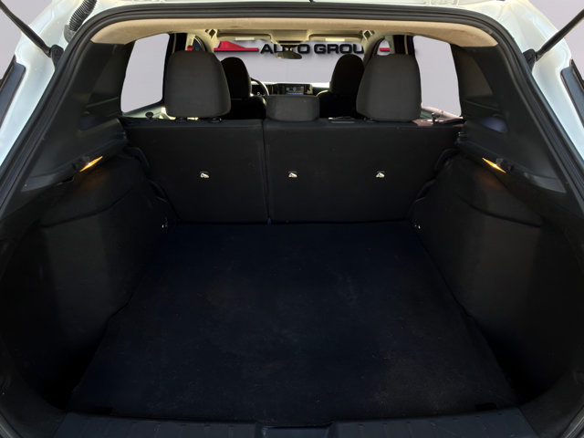 Certified 2025 Nissan Kicks S AWD/4WD image 9