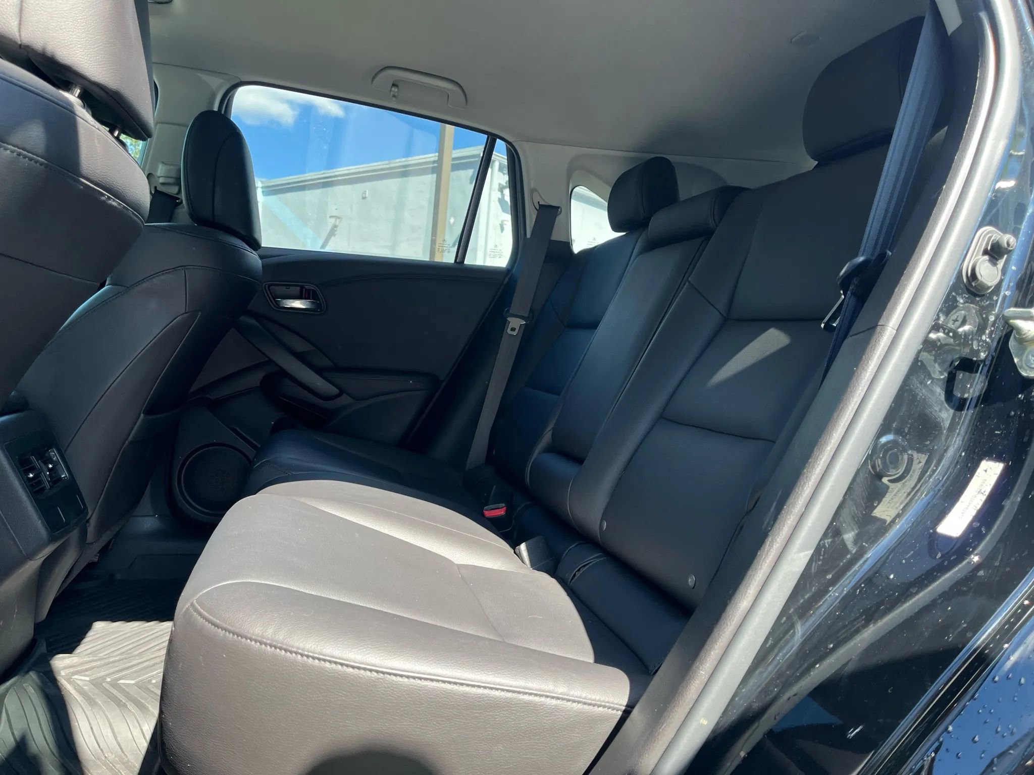 Used 2016 Acura RDX AWD image 12