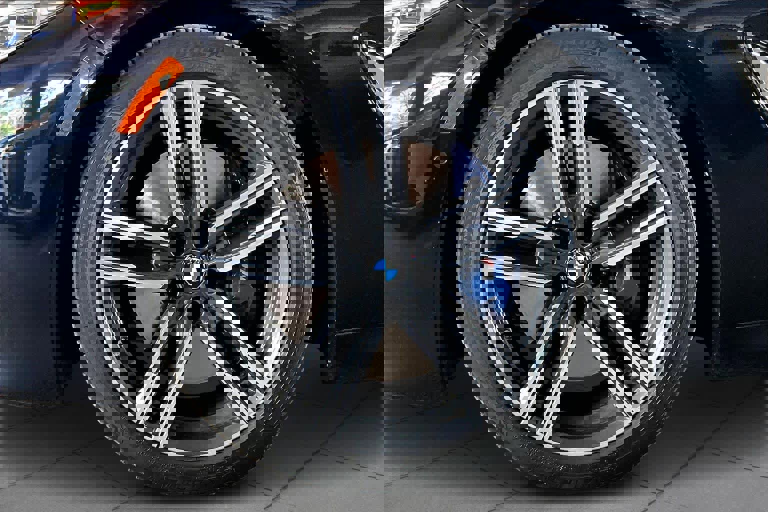 Used 2020 BMW 840i Coupe w/ M Sport Package image 10