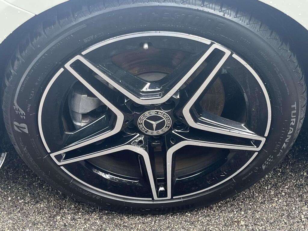 Certified 2023 Mercedes-Benz CLA 250 4MATIC image 15