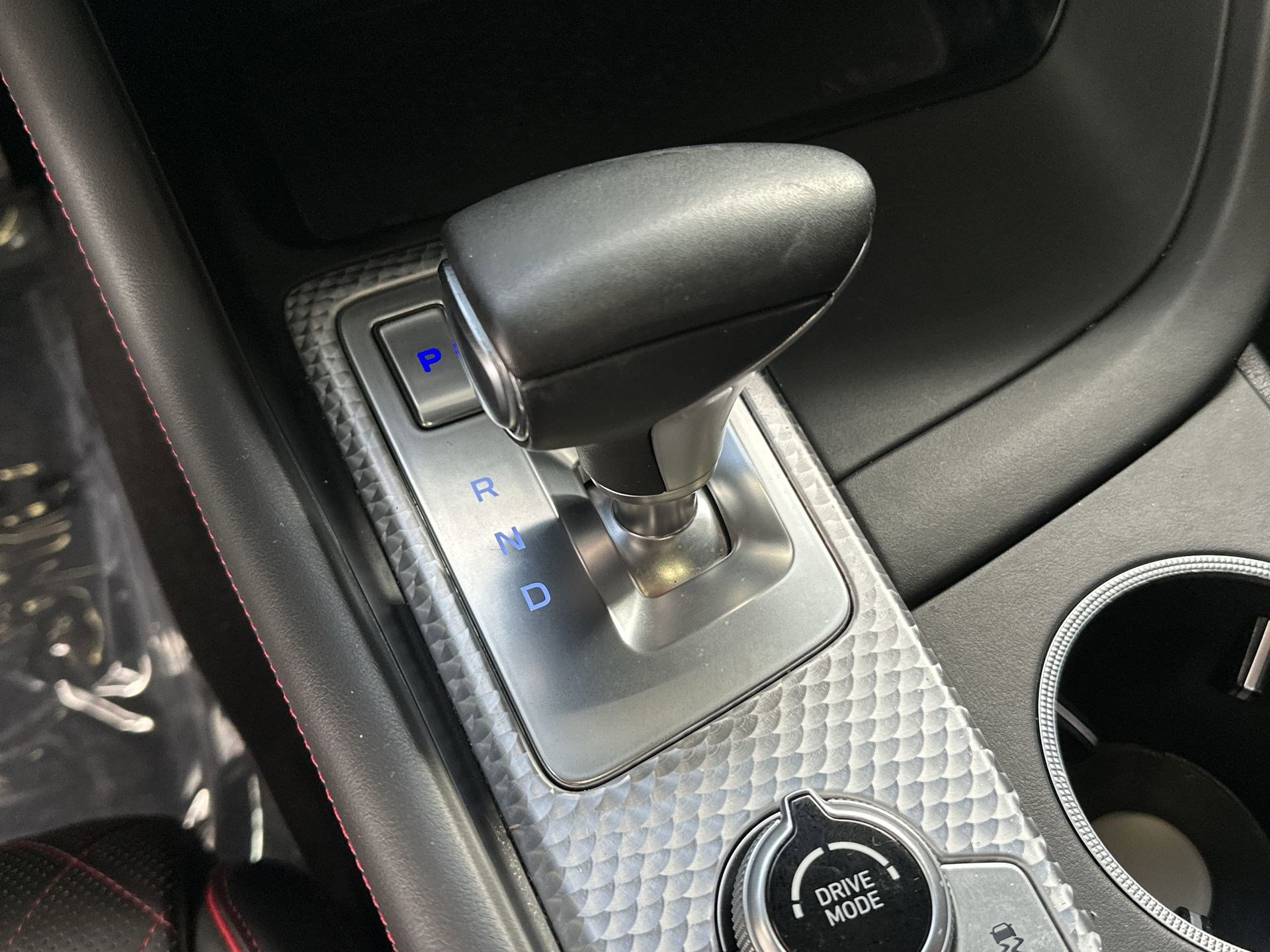 Used 2023 Genesis G70 3.3T w/ Sport Prestige Package image 23