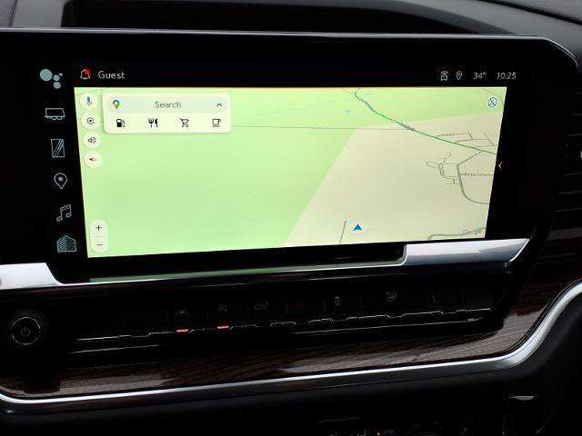 New 2026 Chevrolet Silverado 1500 LT image 22