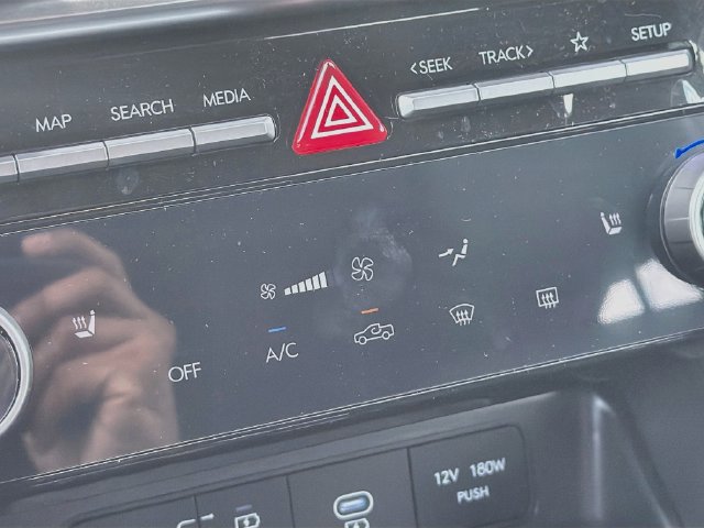 New 2026 Hyundai Santa Cruz SEL FWD image 20