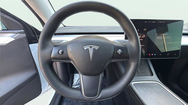 Used 2023 Tesla Model Y Long Range AWD/4WD image 15