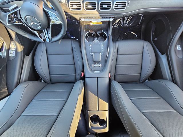 New 2026 Mercedes-Benz GLS 450 4MATIC image 28