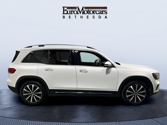 Used 2023 Mercedes-Benz GLB 250 4MATIC image 6