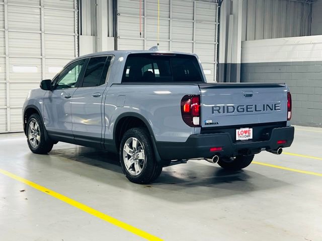 New 2026 Honda Ridgeline RTL image 16