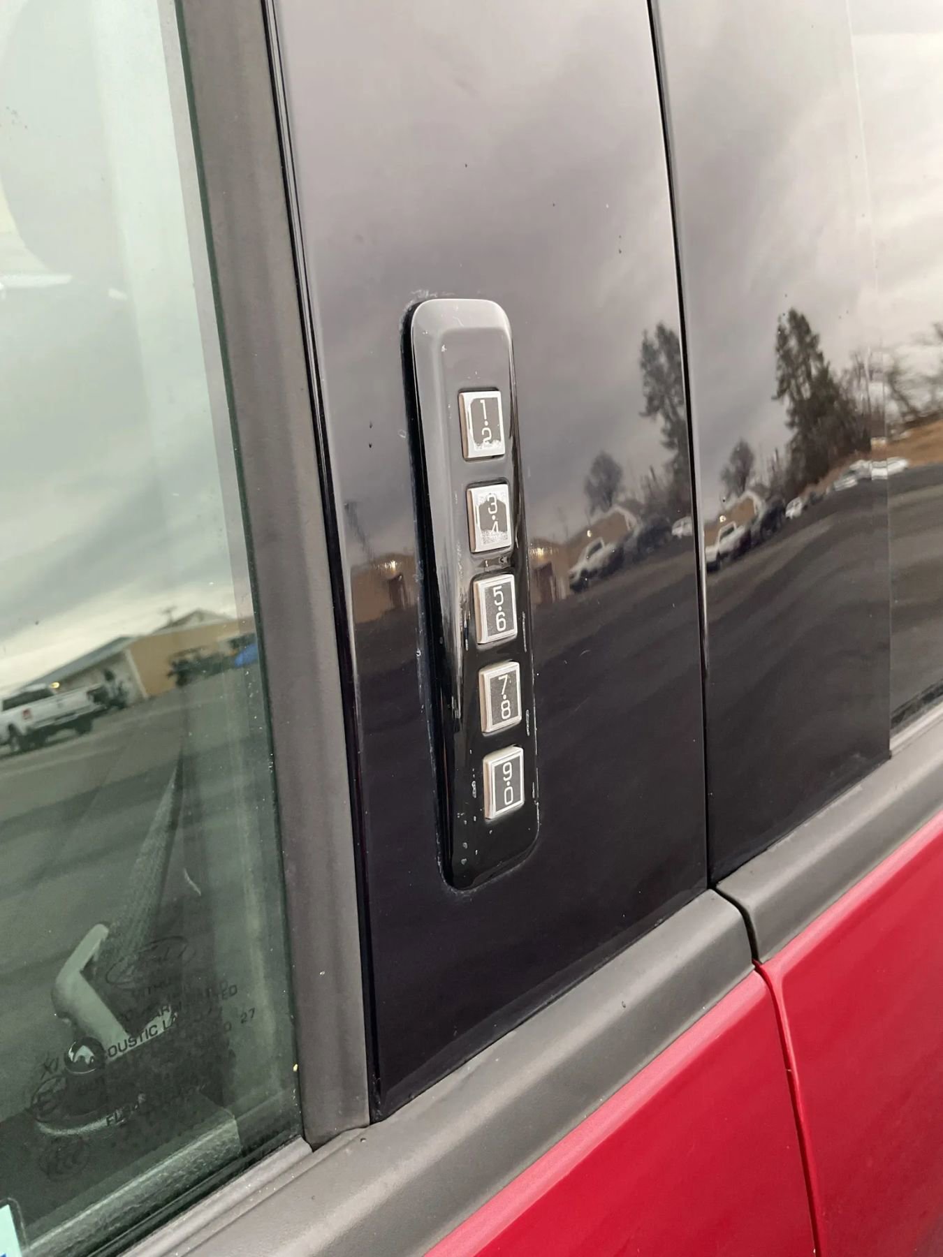 Used 2019 Ford F150 XLT w/ Equipment Group 302A Luxury image 13