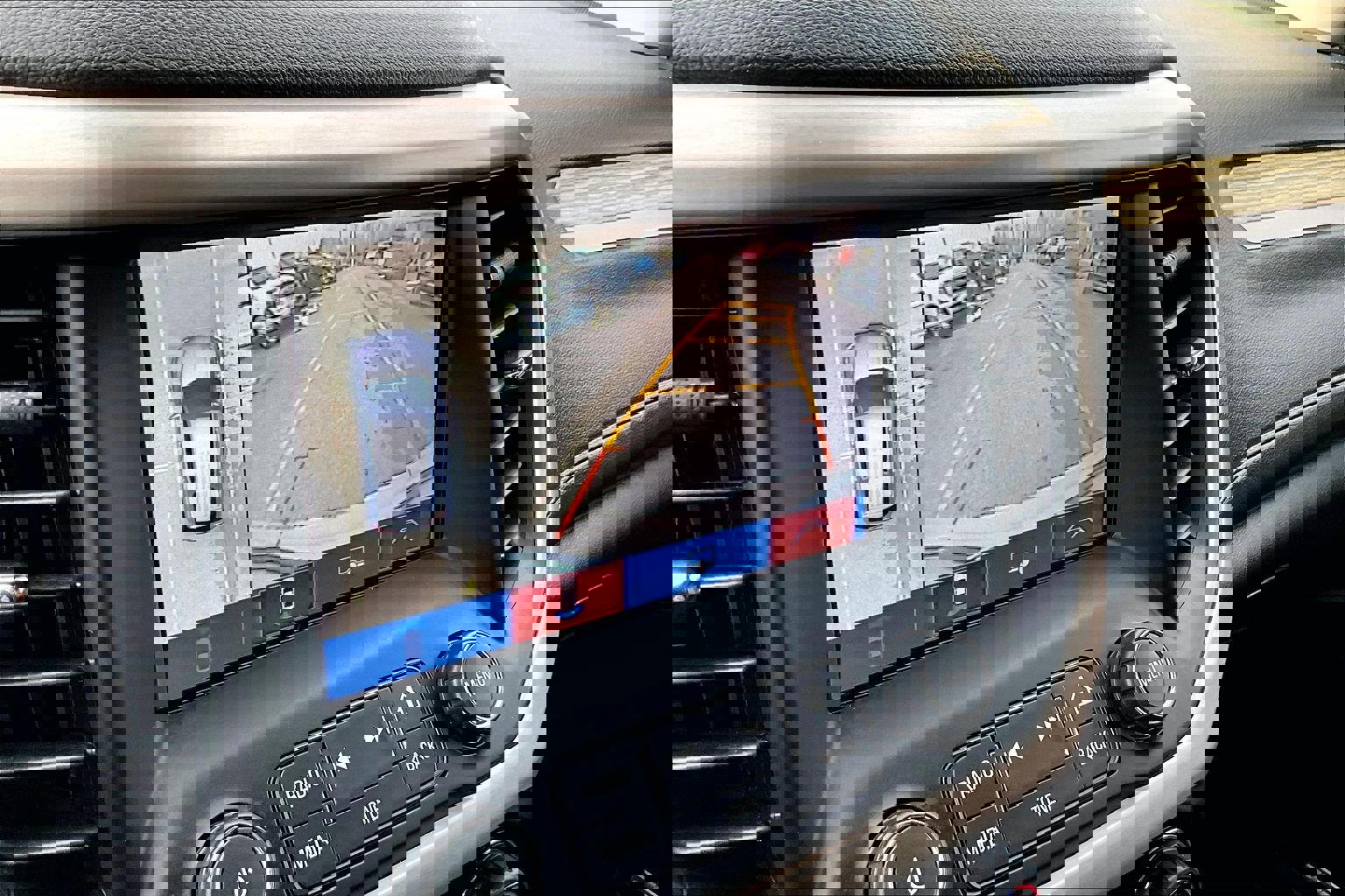 Used 2019 GMC Acadia Denali w/ Technology Package image 27