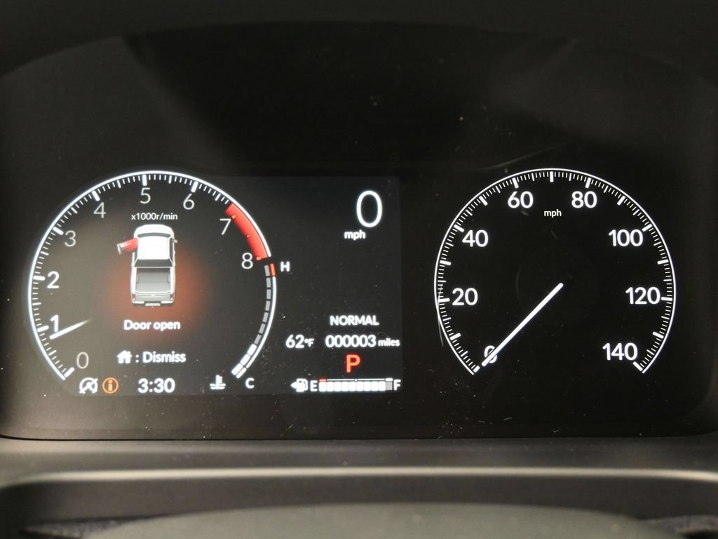 Certified 2026 Honda Ridgeline TrailSport image 18