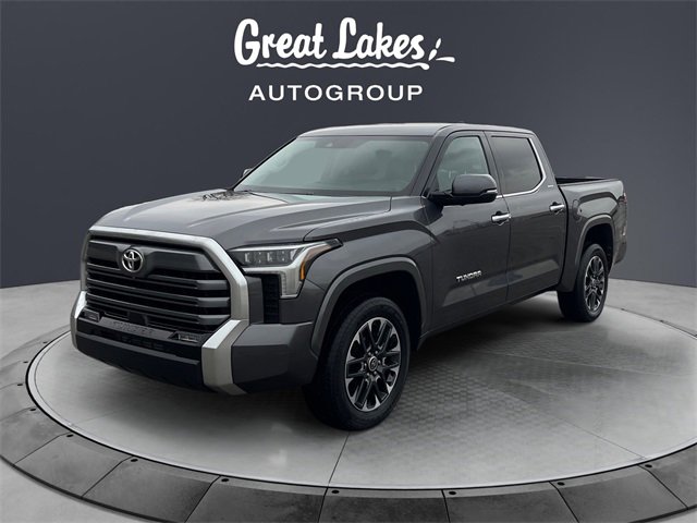 Used 2023 Toyota Tundra Limited