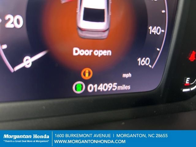Used 2024 Honda Accord EX image 20