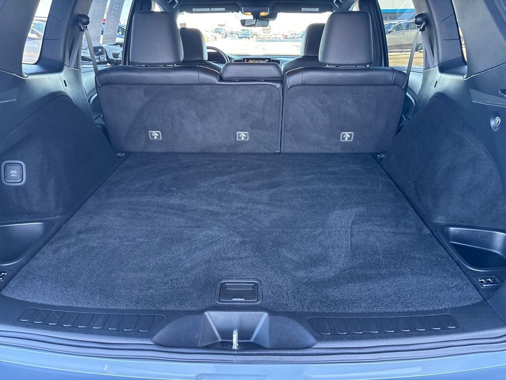 Used 2023 Honda Passport EX-L image 24