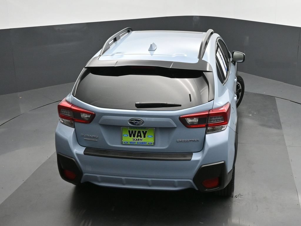 Used 2022 Subaru Crosstrek 2.0i Premium w/ Moonroof Package AWD/4WD image 41