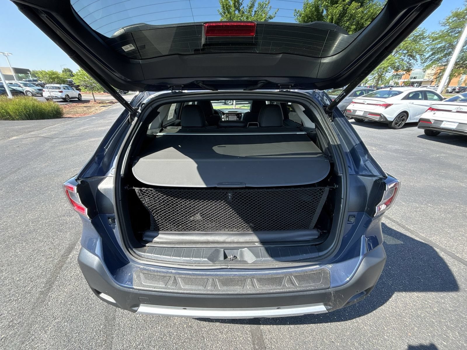 Used 2024 Subaru Outback Limited AWD/4WD image 25