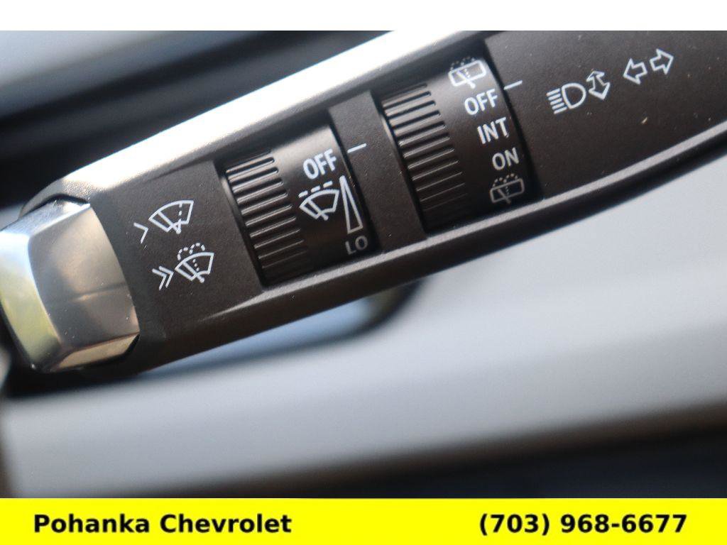 New 2027 Chevrolet Bolt LT w/ Comfort Package FWD image 10
