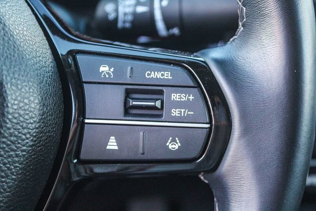 Used 2023 Honda Civic EX image 31