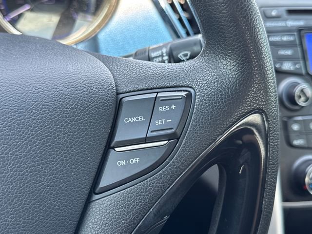 Used 2013 Hyundai Sonata Limited FWD image 26