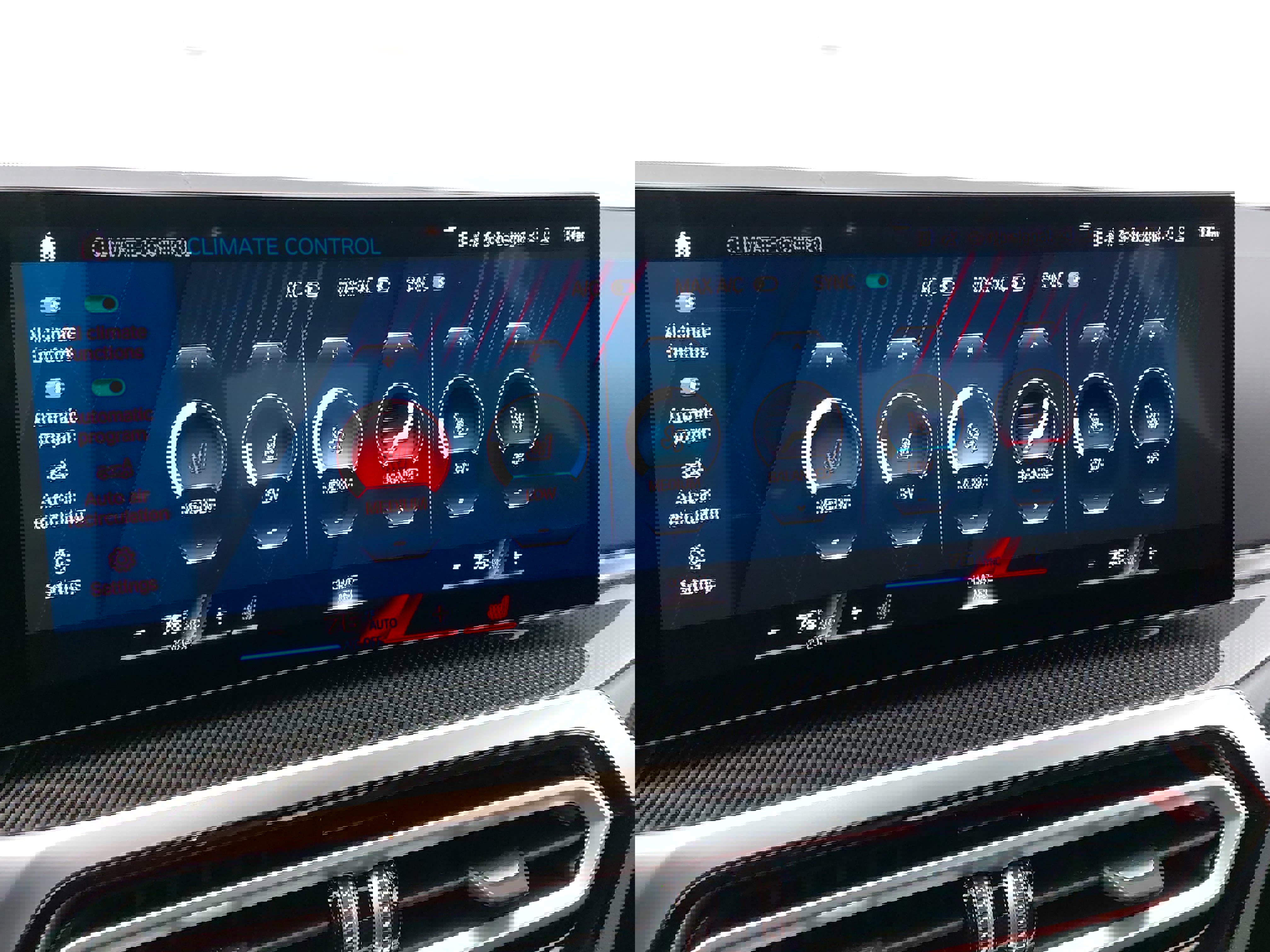 Used 2024 BMW M3 w/ Executive Package image 23