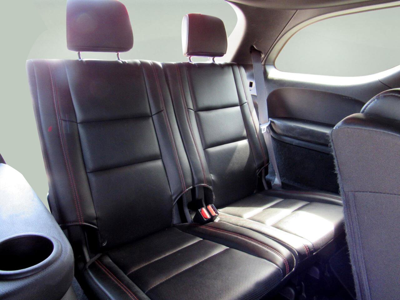 Used 2024 Dodge Durango GT image 35