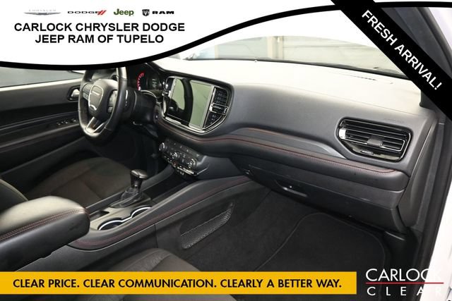 Used 2026 Dodge Durango GT RWD image 38