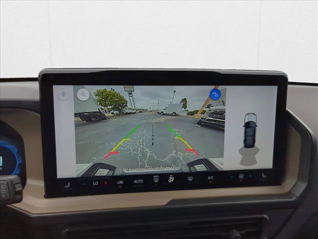 New 2025 Ford Bronco Sport Big Bend image 13