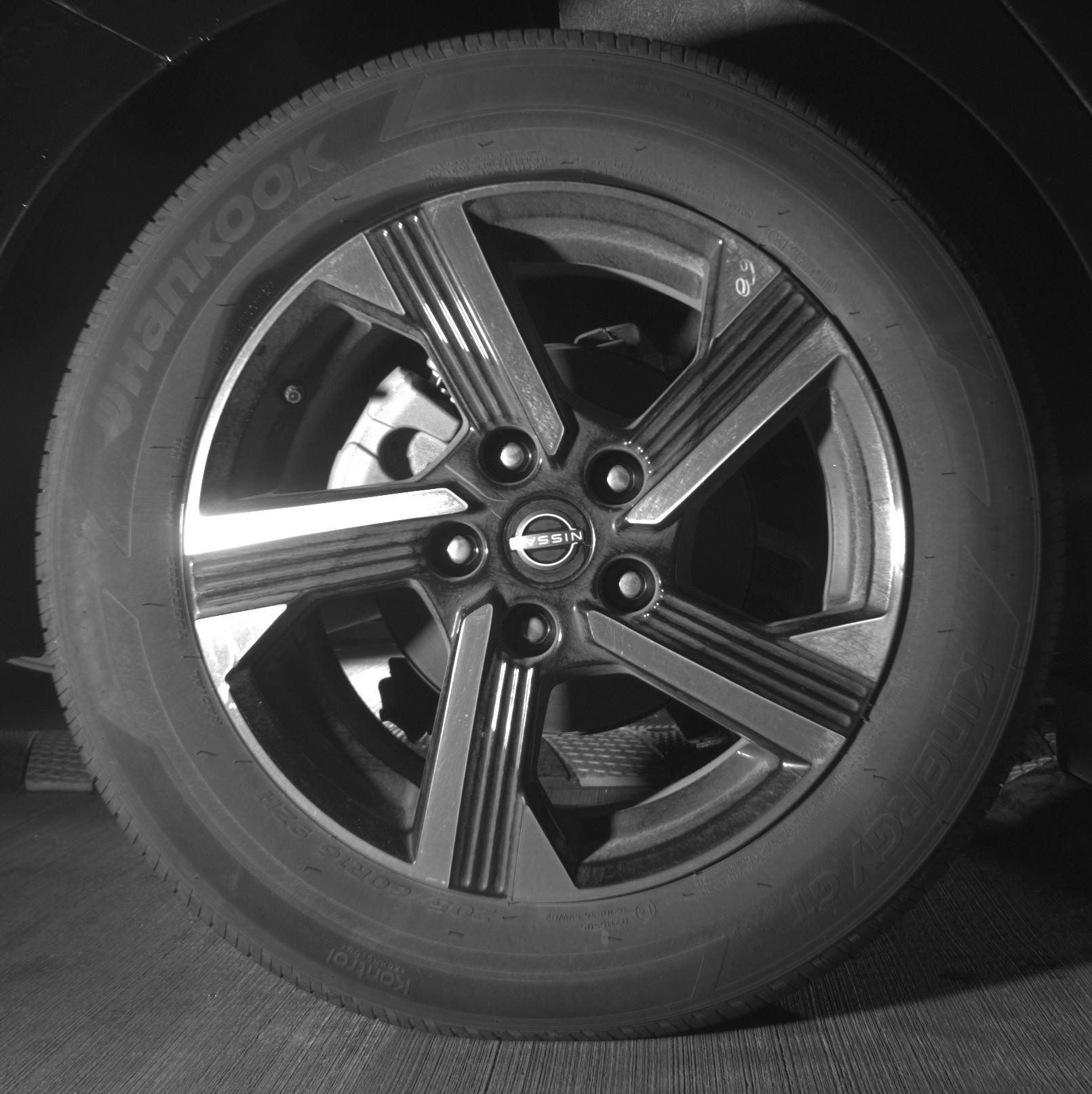 Used 2025 Nissan Sentra SV FWD image 15