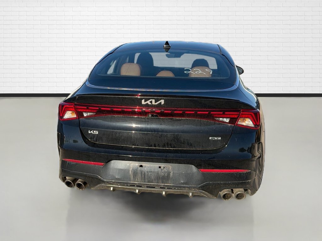 Used 2023 Kia K5 GT FWD image 7