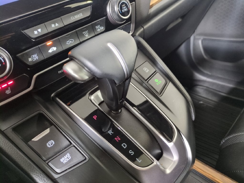 Used 2020 Honda CR-V Touring image 31