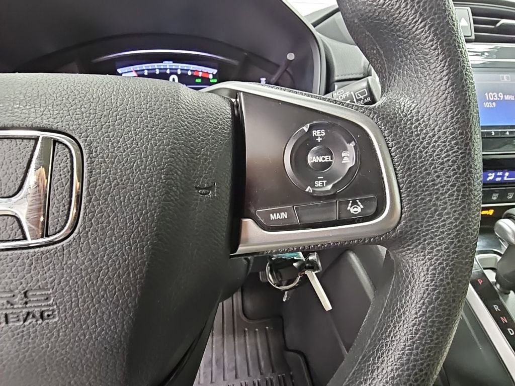Used 2020 Honda CR-V LX image 23