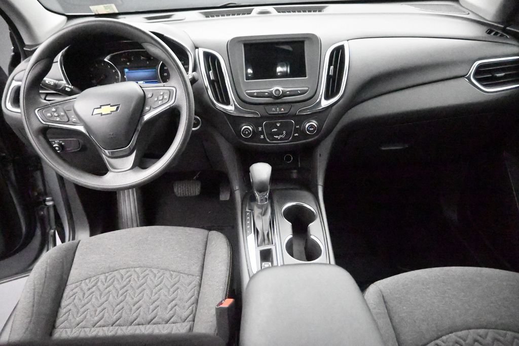 Used 2023 Chevrolet Equinox LT FWD image 15