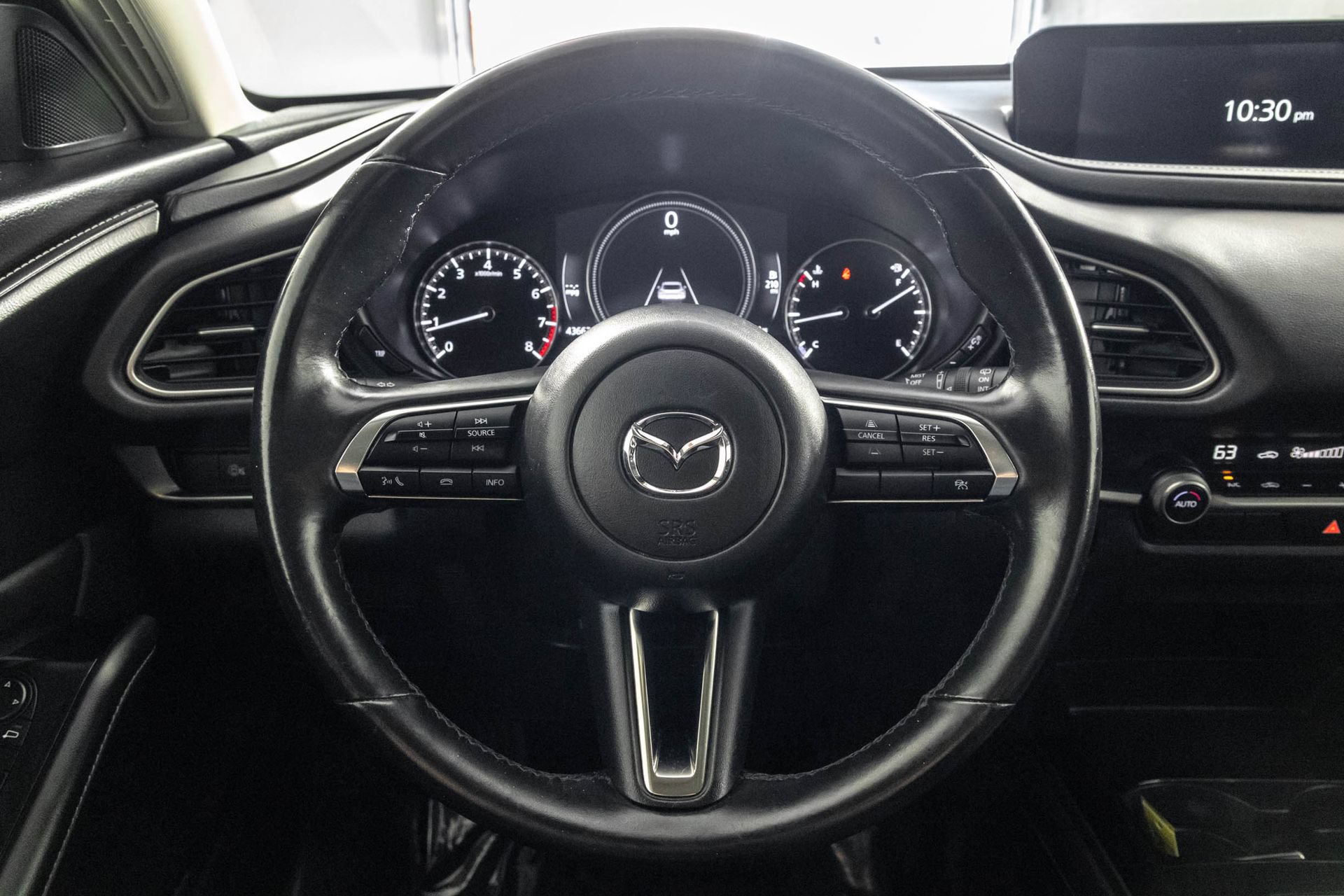 Used 2024 MAZDA CX-30 AWD 2.5 S w/ Select Sport Pkg image 27