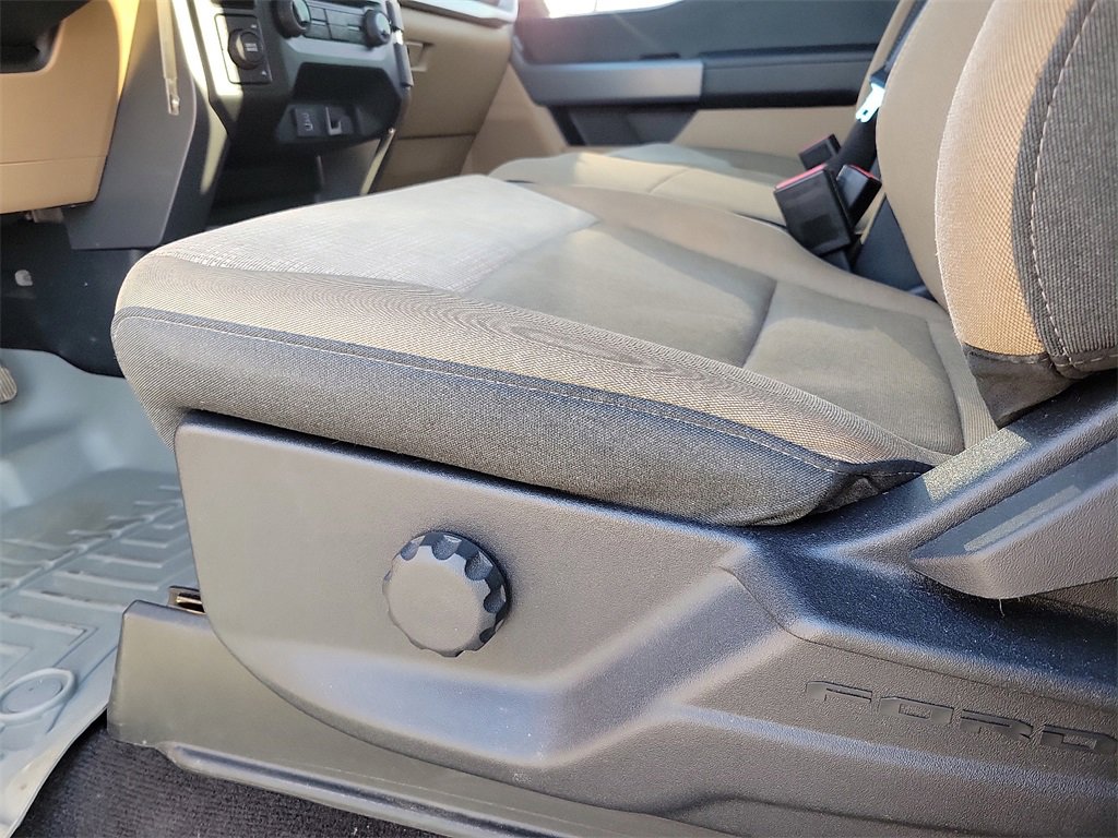 Used 2022 Ford F150 XLT image 12
