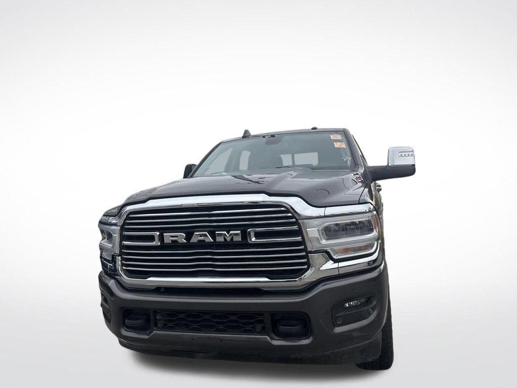 Used 2024 RAM 2500 Laramie image 6