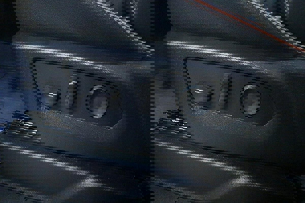 Used 2023 GMC Yukon XL AT4 w/ AT4 Premium Plus Package image 12